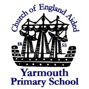 Yarmouth Primary Logo