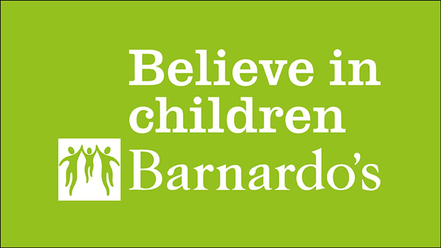 Barnardos-logo