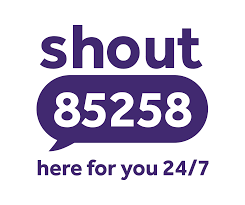 SHOUT