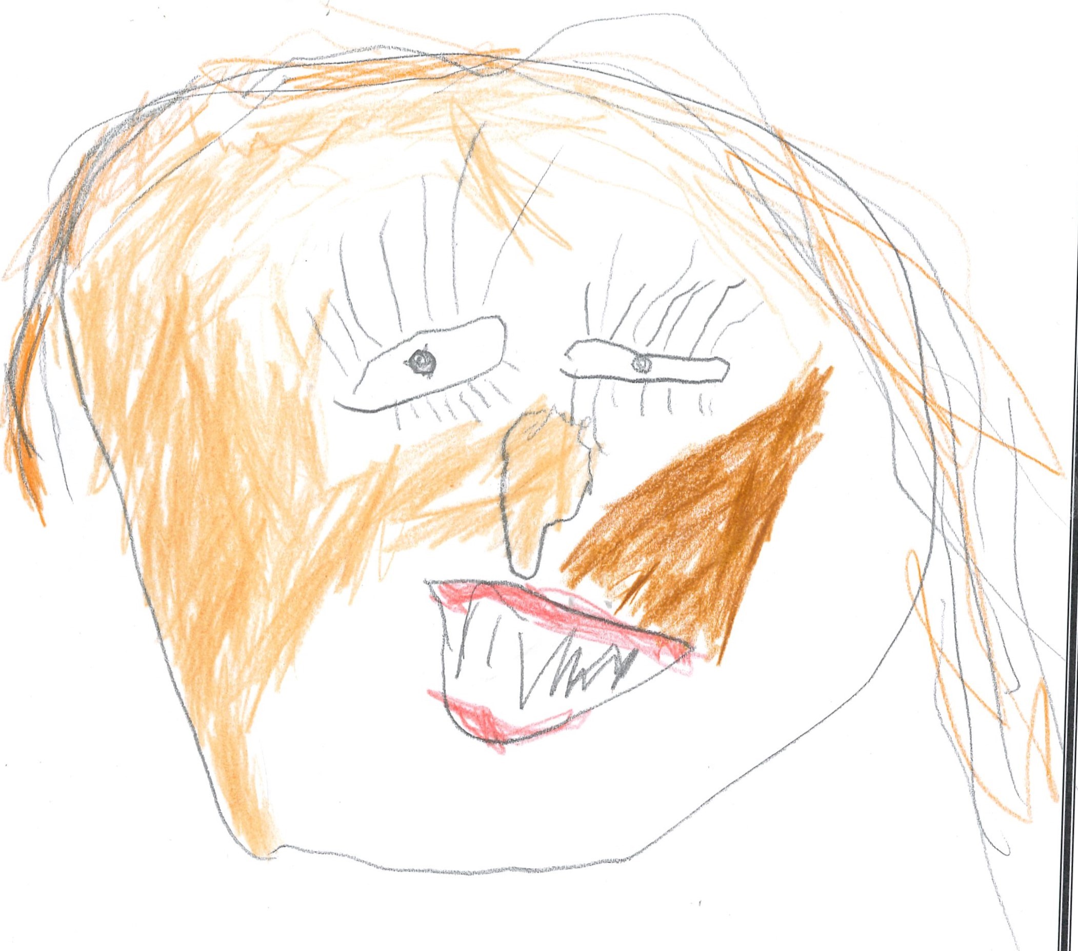 Mrs Haisell